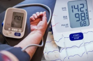 Remote Blood Pressure Monitoring - A Comprehensive Guide
