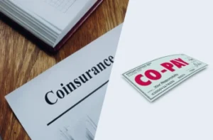 Copay vs Coinsurance