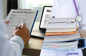 How long are medical records kept