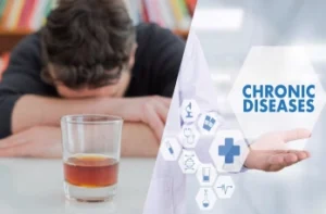Why Alcoholism Considered a Chronic Disease