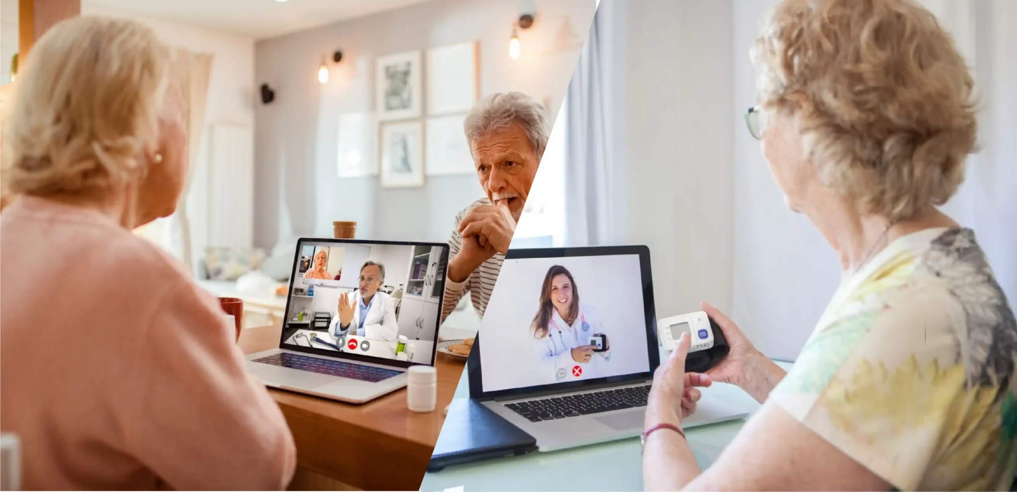 Challenges of telehealth in RPM