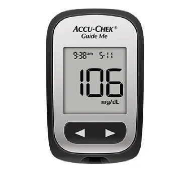 Remote Patient Monitoring Diabetes