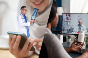 What is Telemonitoring and Its Role In Healthcare Industry