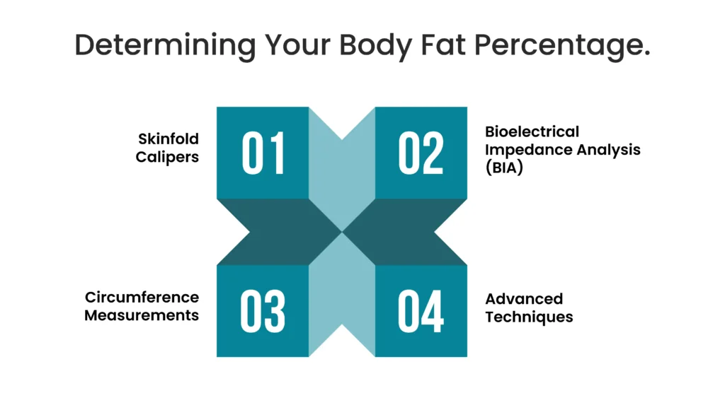 What is a Healthy Body Fat Percentage