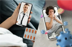 Why Is Telemedicine Becoming a Norm Nowaday