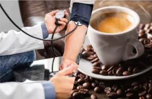 Does Coffee Raise Blood Pressure